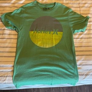 Mens Small Hurley T-Shirt